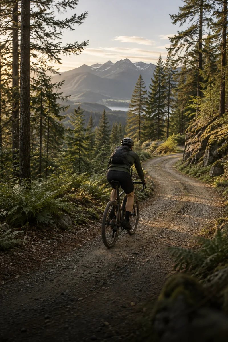 E-bike