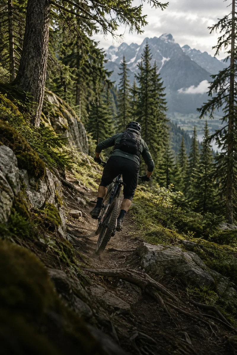 MTB