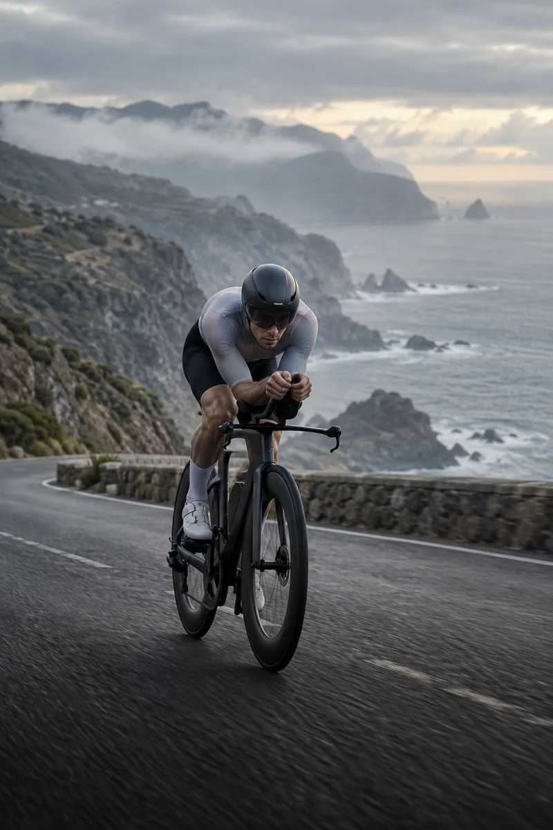 Triathlon
